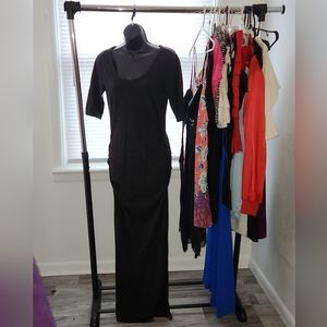 Victoria Secret Maxi dress size small short